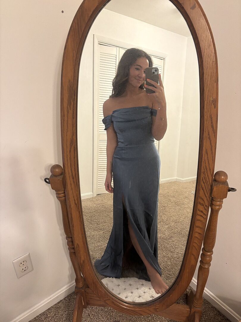 Review image from Hailey K.