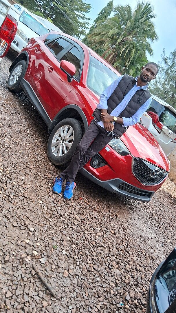 Best Price Used MAZDA CX-5 KE2AW for Sale - Japanese Used Cars BE
