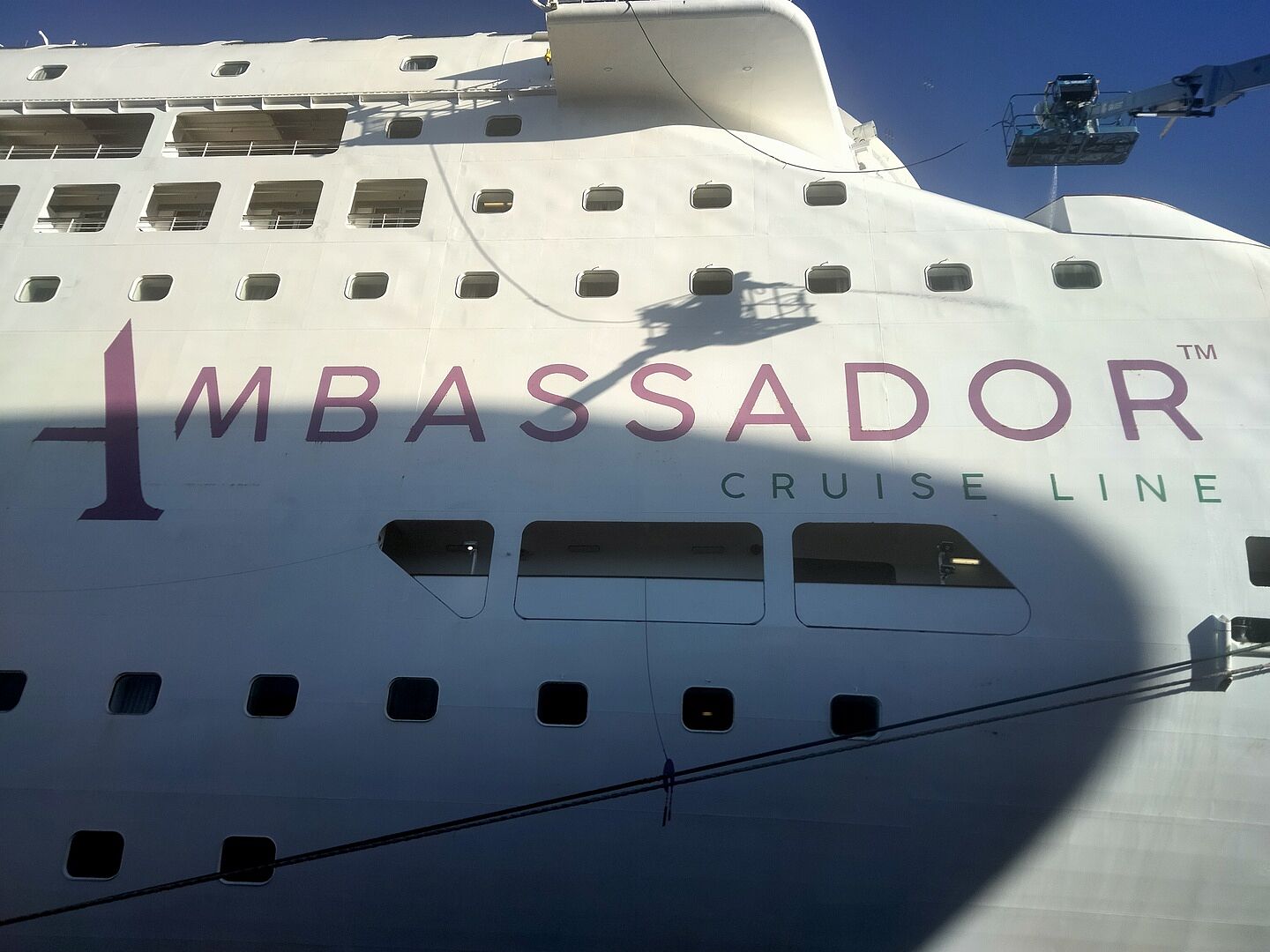 Ambience