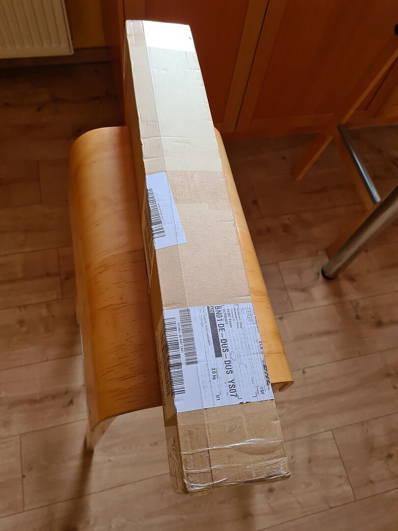 Automagneten 1m wieder als Rolle