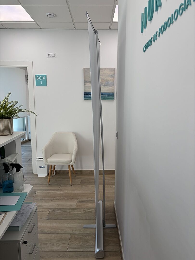 No se mantiene recto