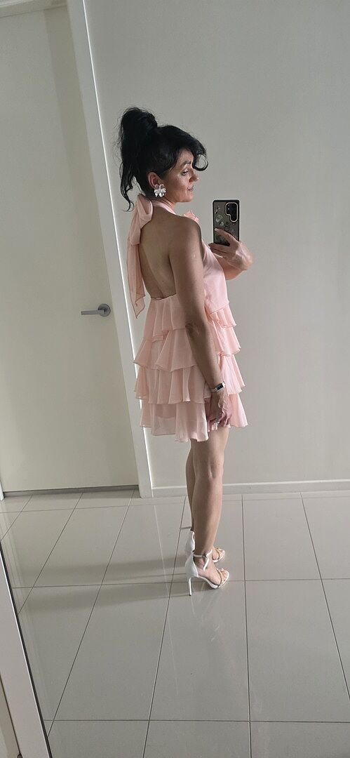 Customer photo