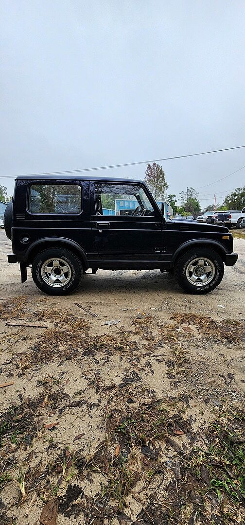 Melhor preço SUZUKI JIMNY usados à venda no Japão - BE FORWARD