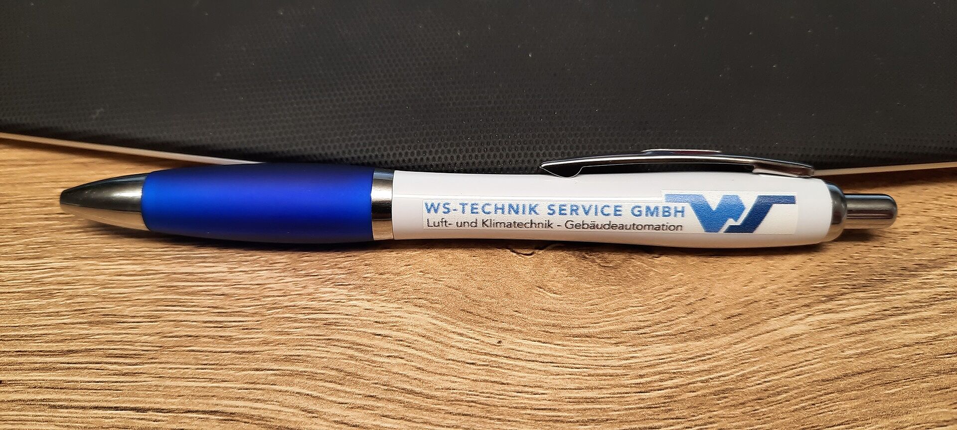 Makel wurde umgehend behoben