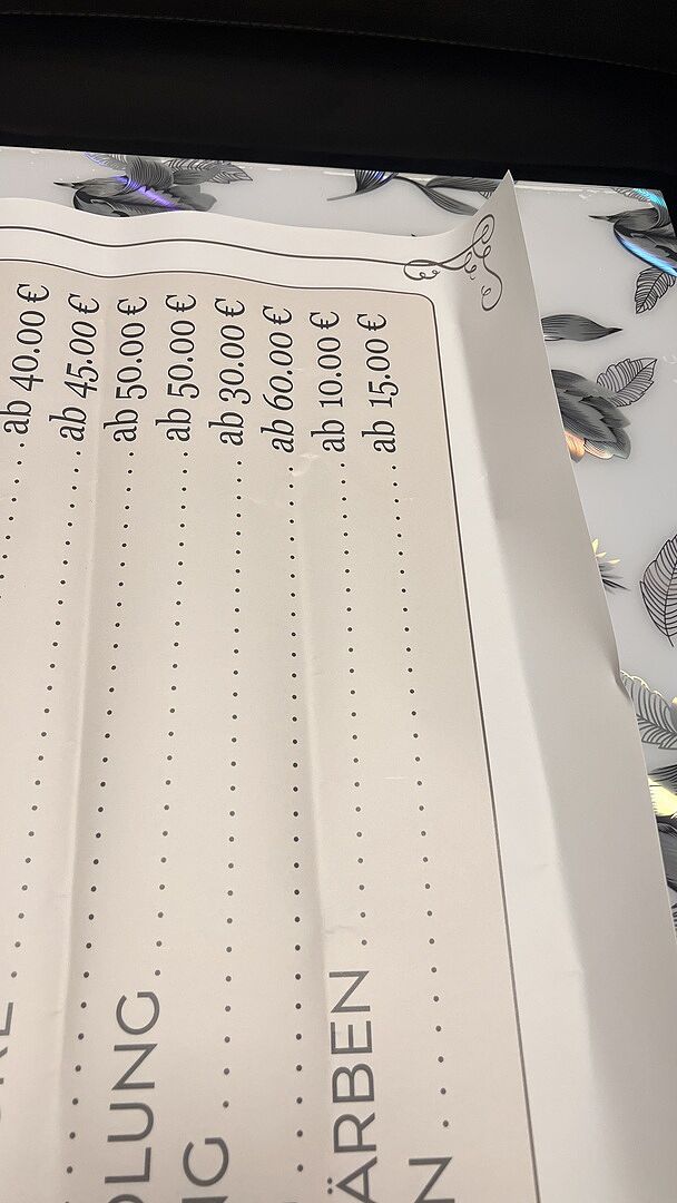 Plakat zerknittert geliefert!