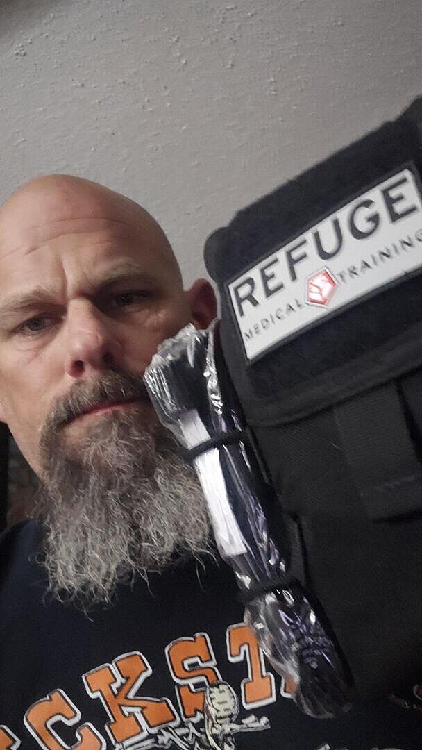 BIKERFAK – Refuge Medical