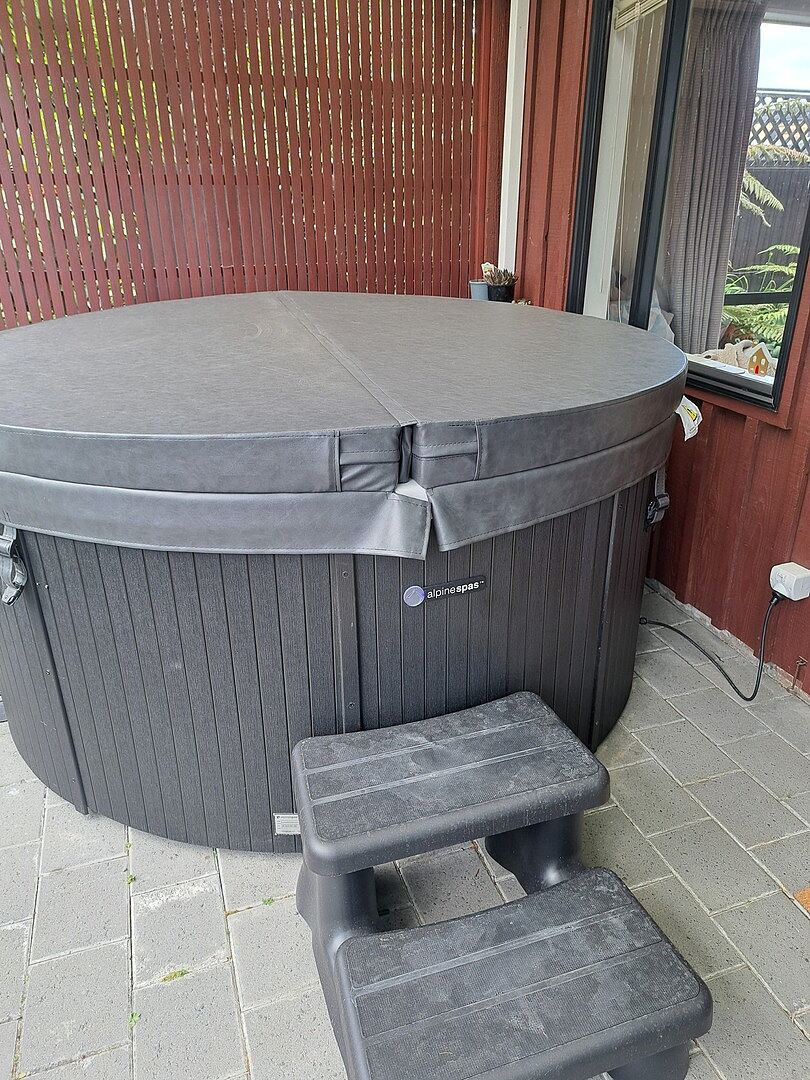 Great spa