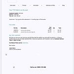 Image of Review by Anna on 12 Dec 2025 number 3