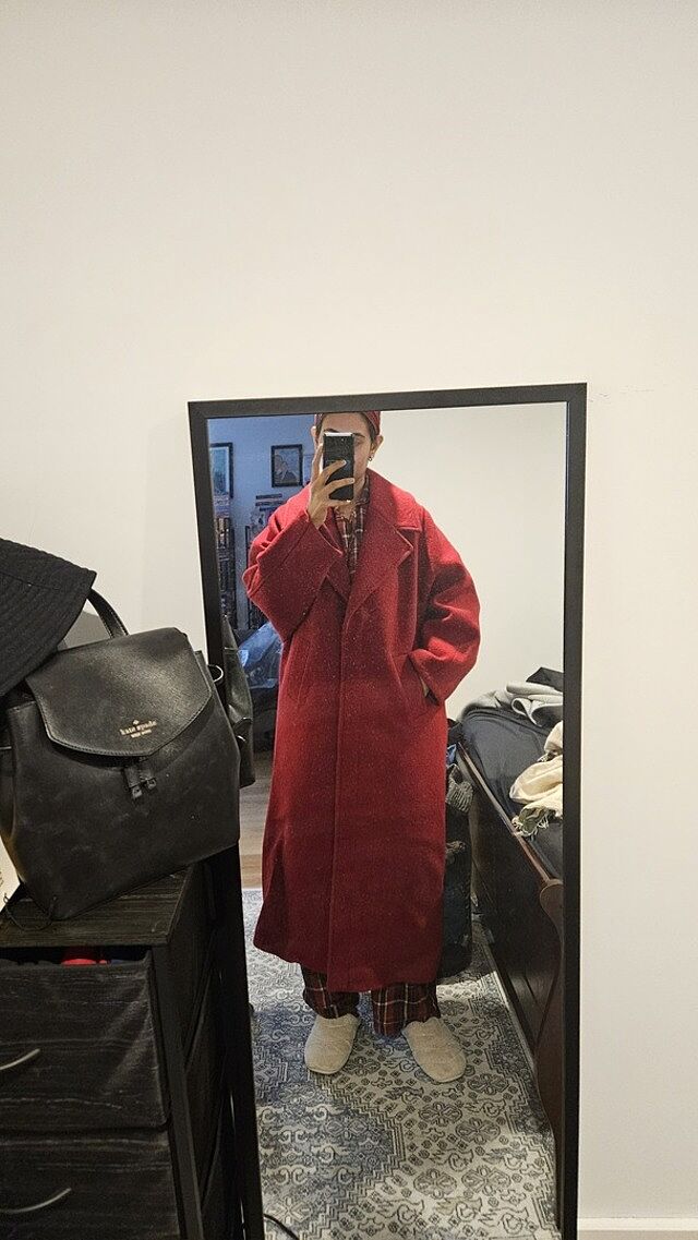 Customer photo