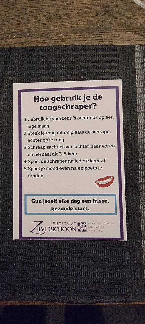 rand om kaartjes heen was