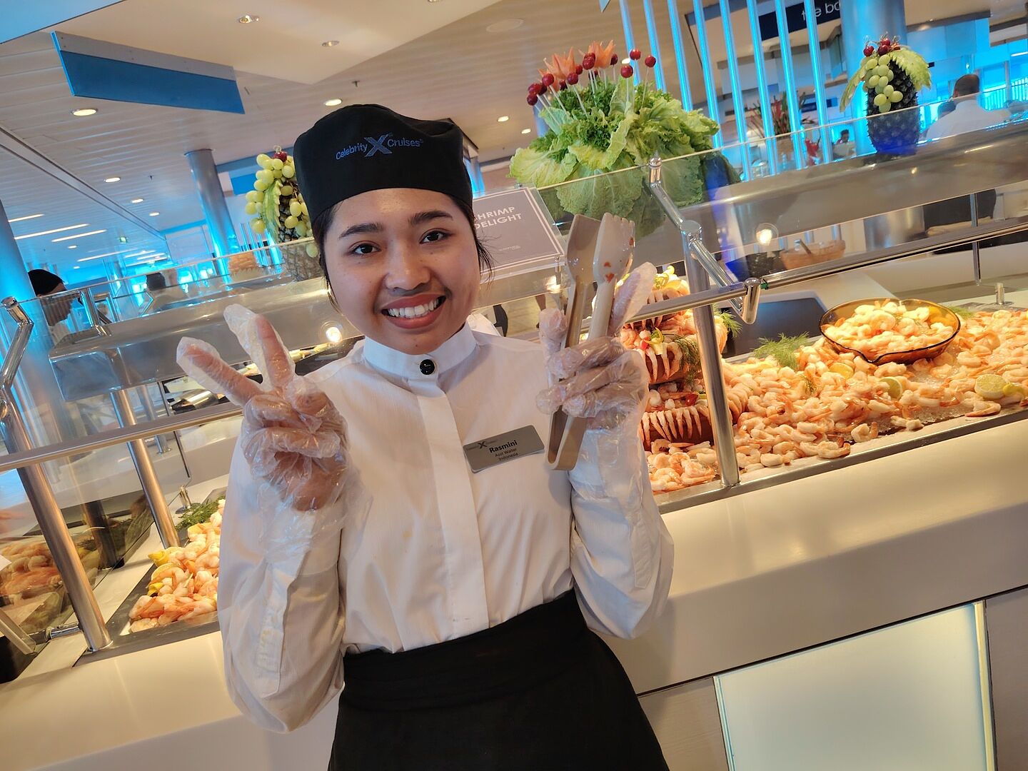 Celebrity Equinox