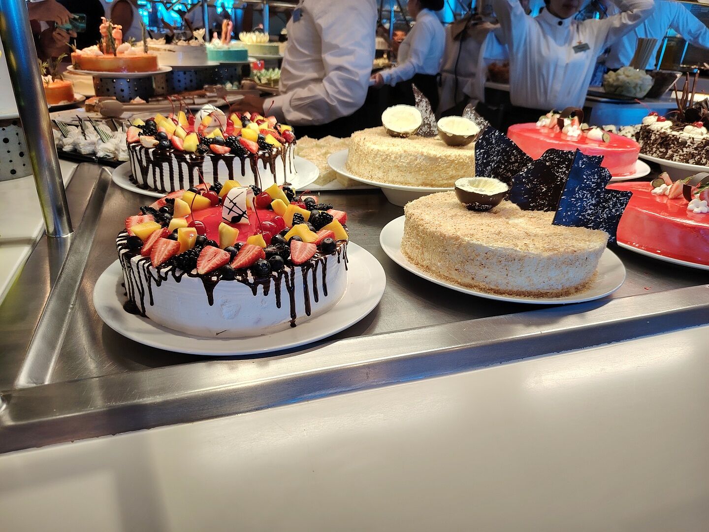 Celebrity Equinox