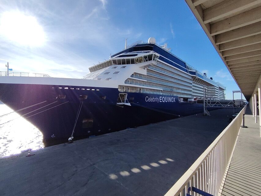 Celebrity Equinox