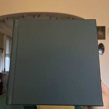 Photo of review by Jess on Dec 13, 2025 #1