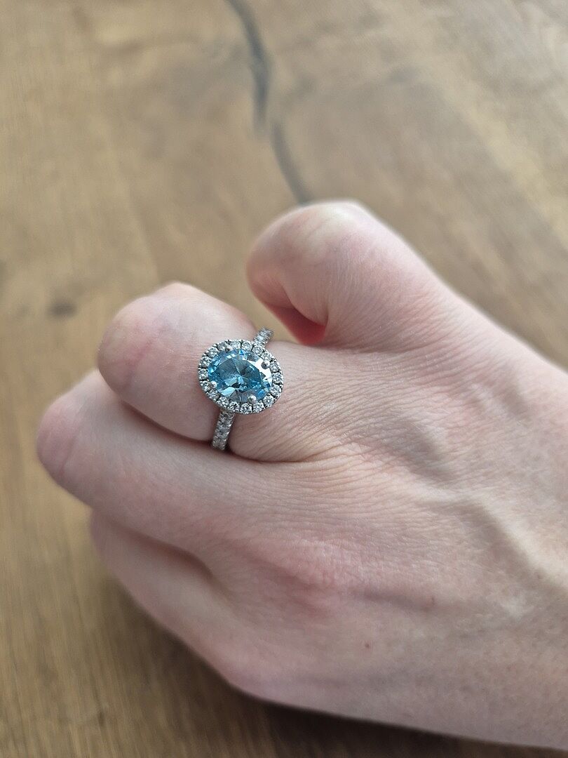 Beautiful ring