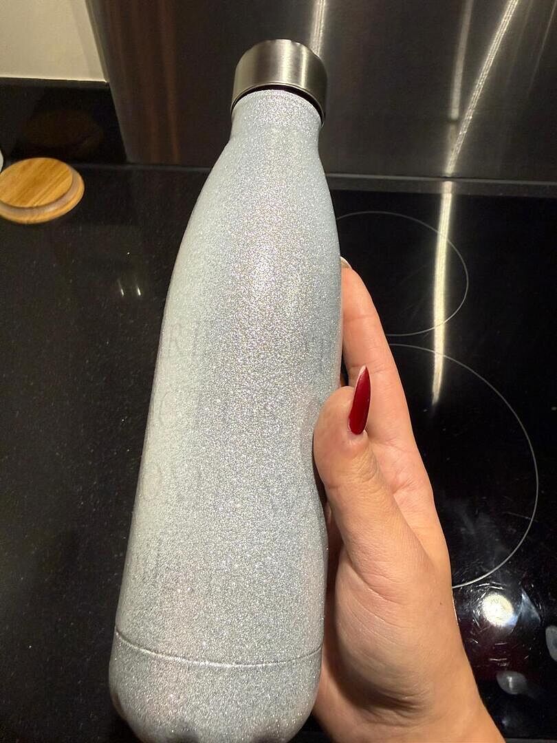 Print niet zichtbaar