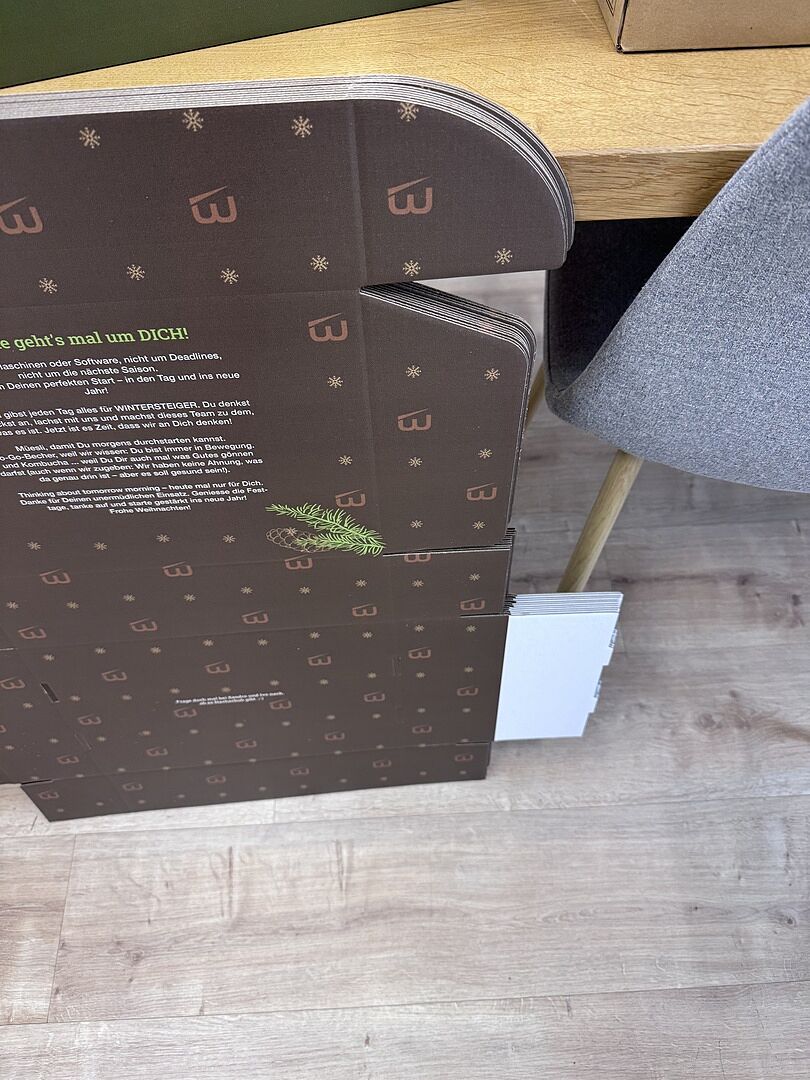 Grundsätzlich sehr gut