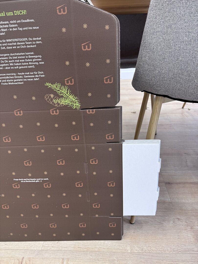 Grundsätzlich sehr gut