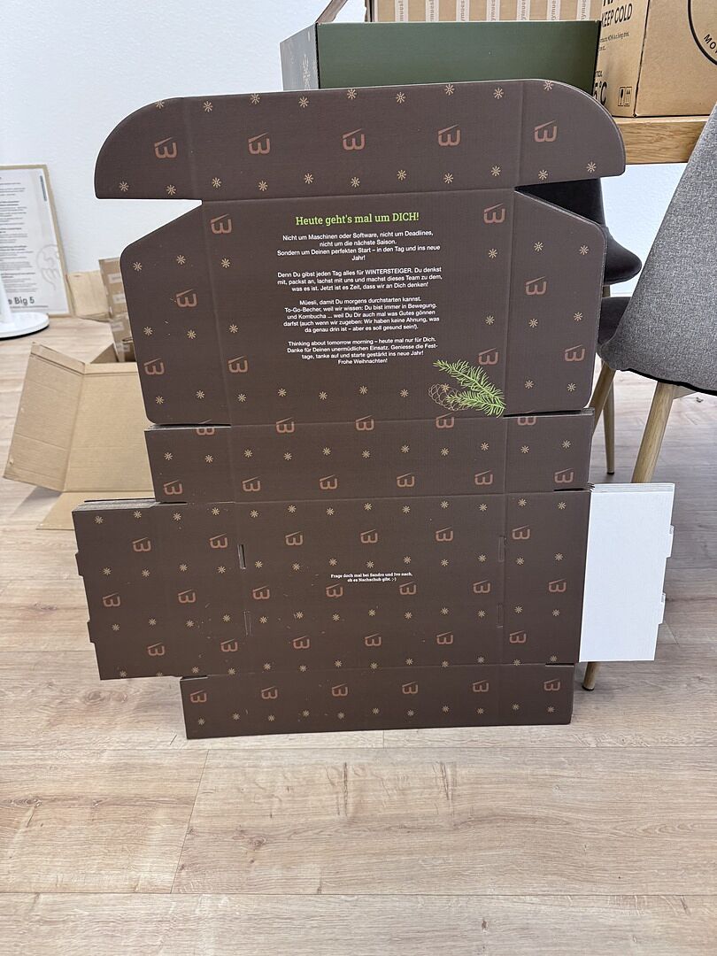 Grundsätzlich sehr gut