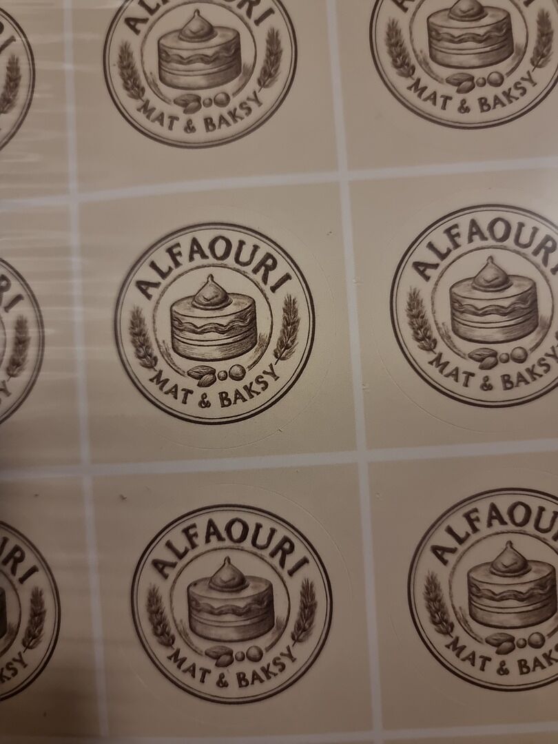 Feil i trykket – siste bokstav