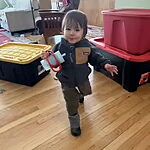 Image of Review by Odette R. on 16 Dec 2025 number 1