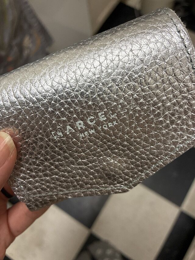 Customer photo