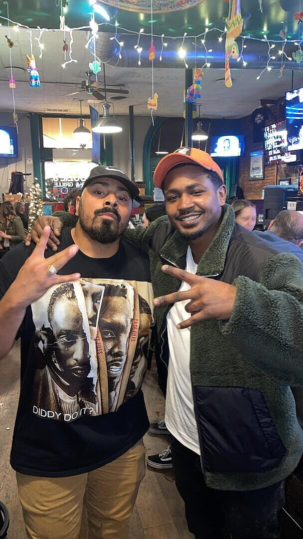 Review photo by Alejandro W.