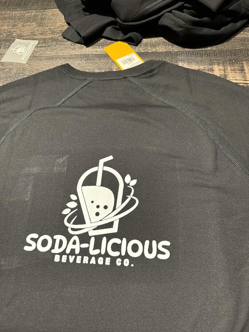 Review photo by Soda-Licious B.