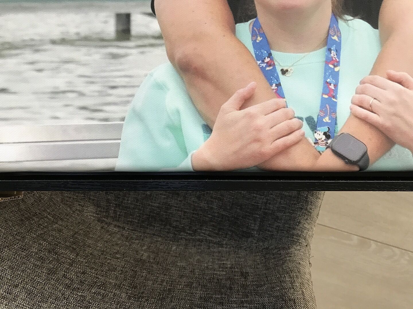 Mes merveilleux enfants