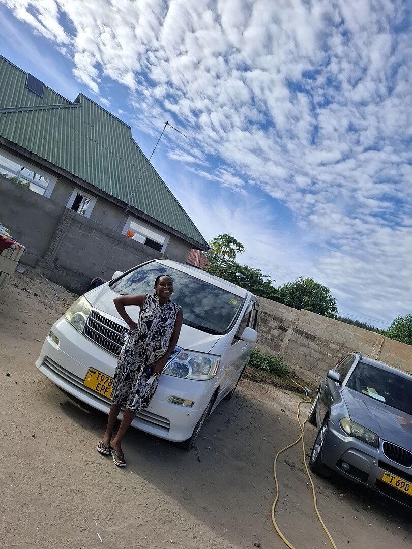 ALPHARD Отзывы и рейтинги - BE FORWARD