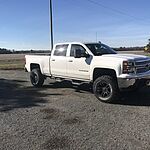 6 Inch Lift Kit For Chevy 1500 4wd >> 6in Gm Suspension Lift Kit 14 18 1500 Pu 4wd 6 Inch Lift Kit For Chevy 1500 4wd >> 6in Gm Suspension Lift Kit 14 18 1500 Pu 4wd