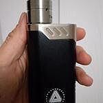 geekvape aegis solo 3 istruzioni Tests and Reviews: Box Lux Dual 26650 by Ijoy and Limitless Mod Co ~ Le  Vapelier main image 1