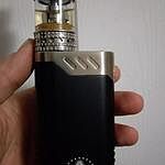 iJoy Limitless LUX 215W Dual 26650 Box Mod | Vape Mods