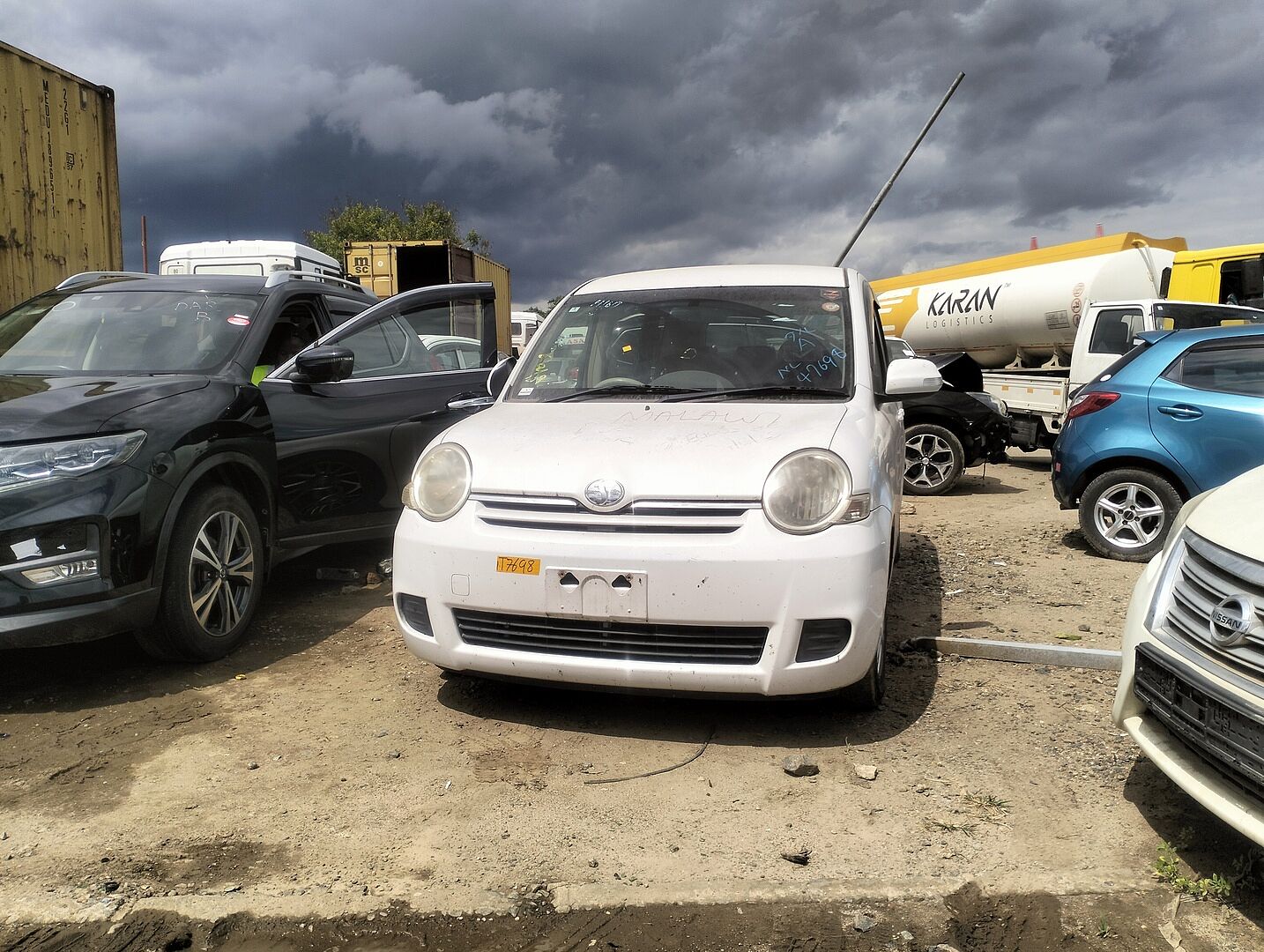 Japanese Used Cars Customer Reviews and Ratings - BE FORWARD