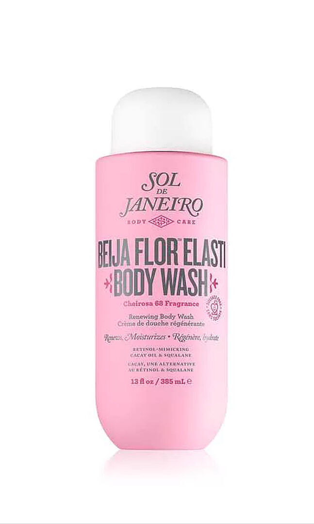 ボディローション SOL DE JANEIRO(3set) SOL DE JANEIRO(3set)