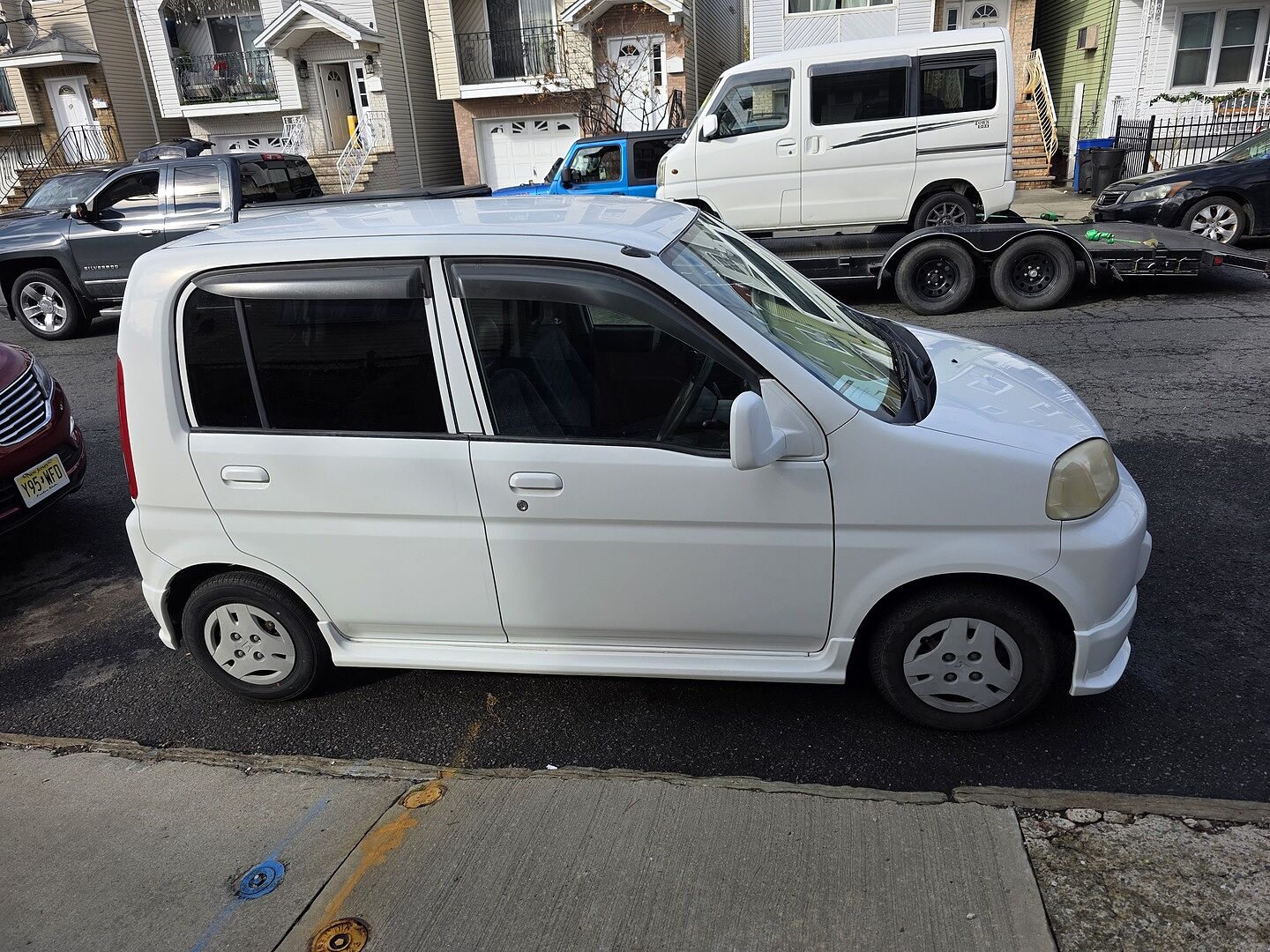 HONDA LIFE Reviews and Ratings - BE FORWARD
