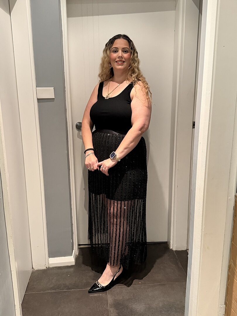 Billi Tank in Biscuit photo review