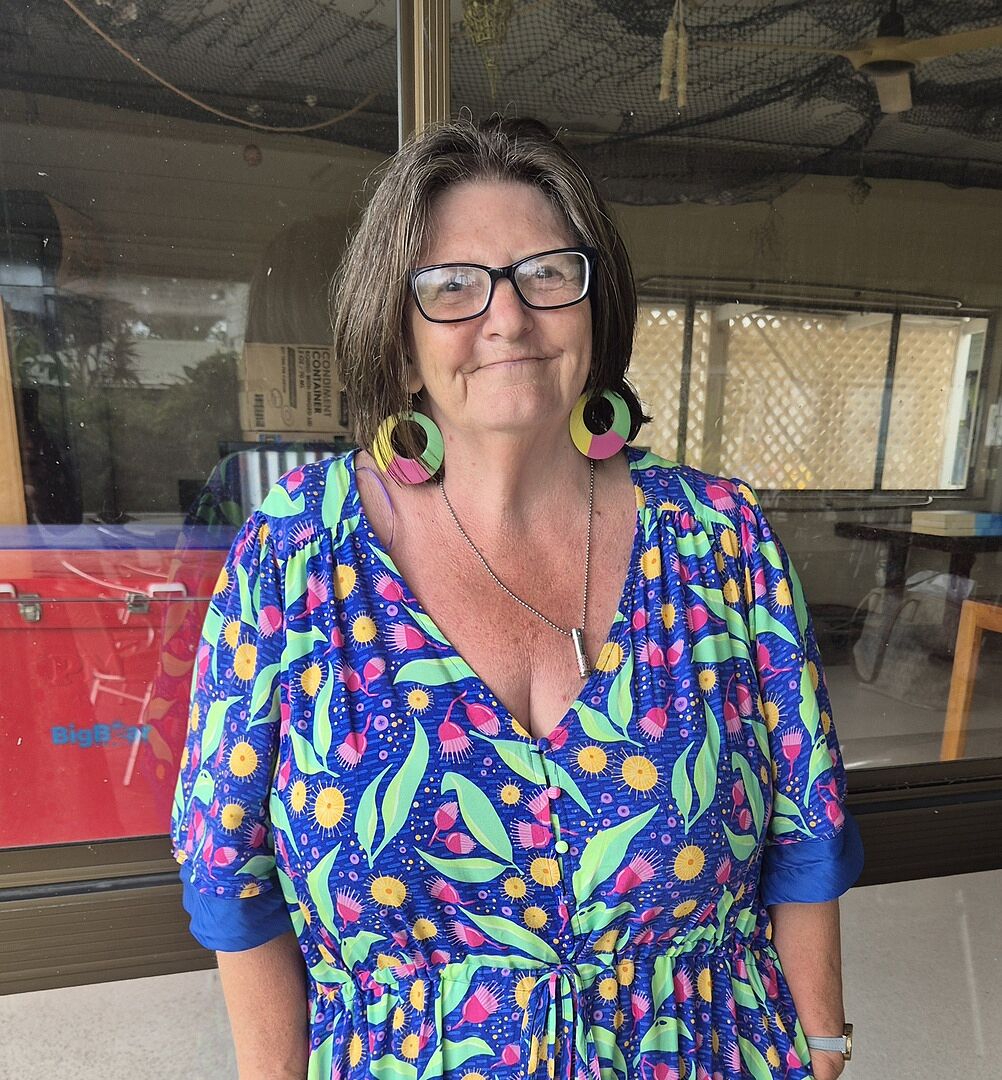 Charlie Dress in Serena photo review