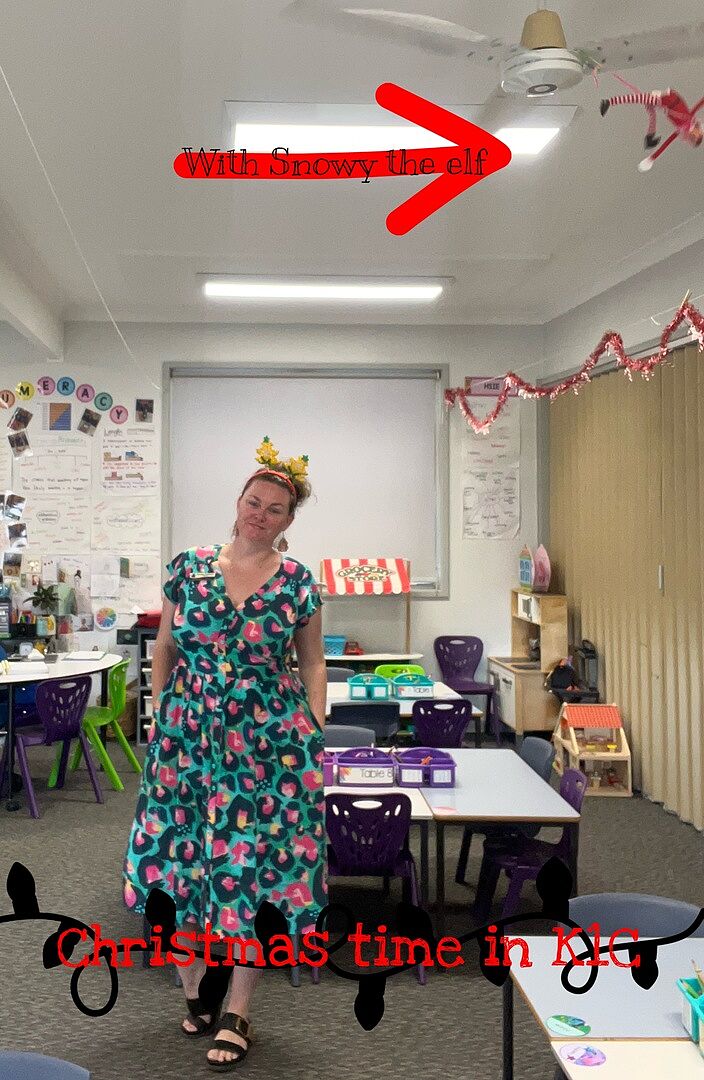 Alfie Oversized Tee in Spicy photo review