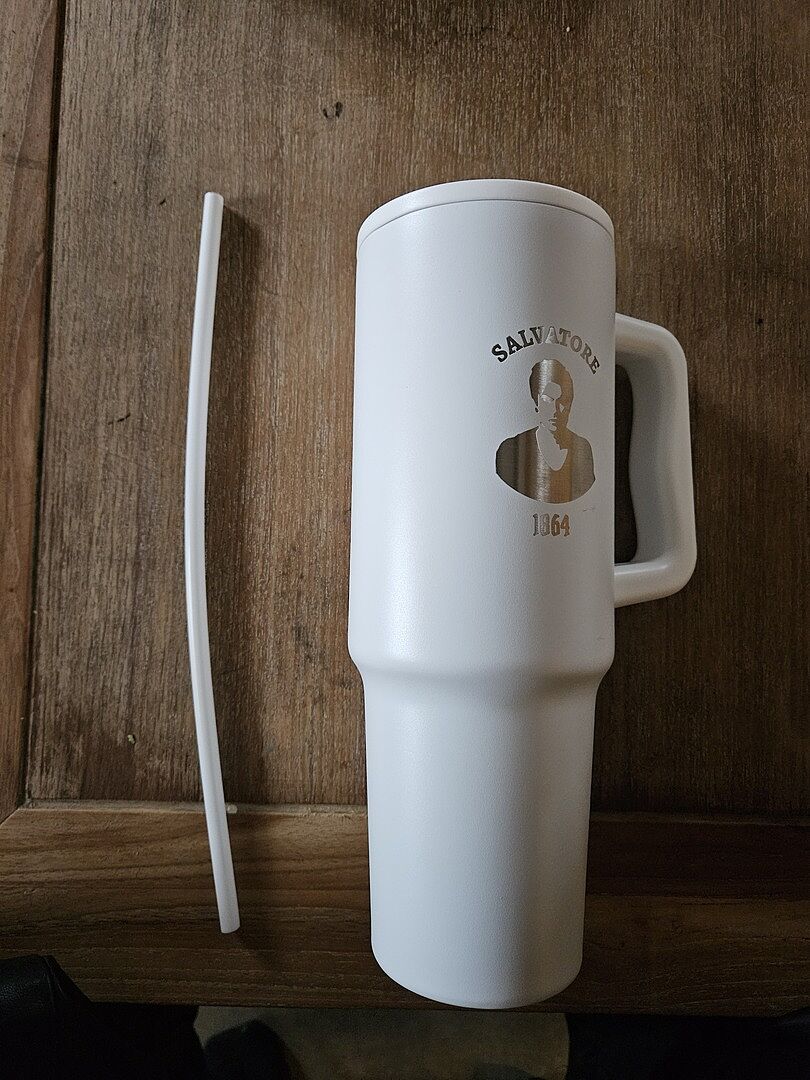 Défauts et paille tordue