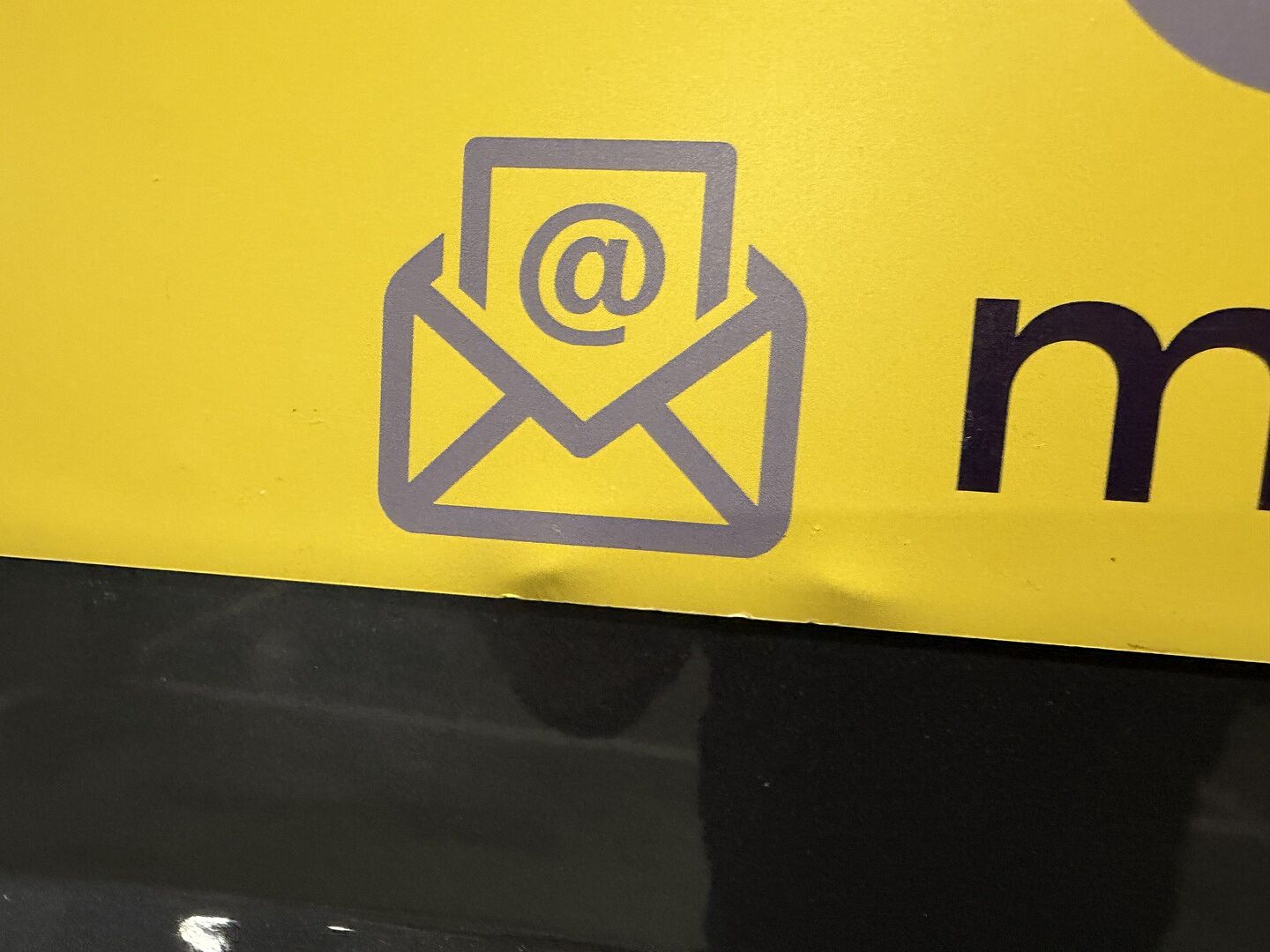 Pas satisfait du tout