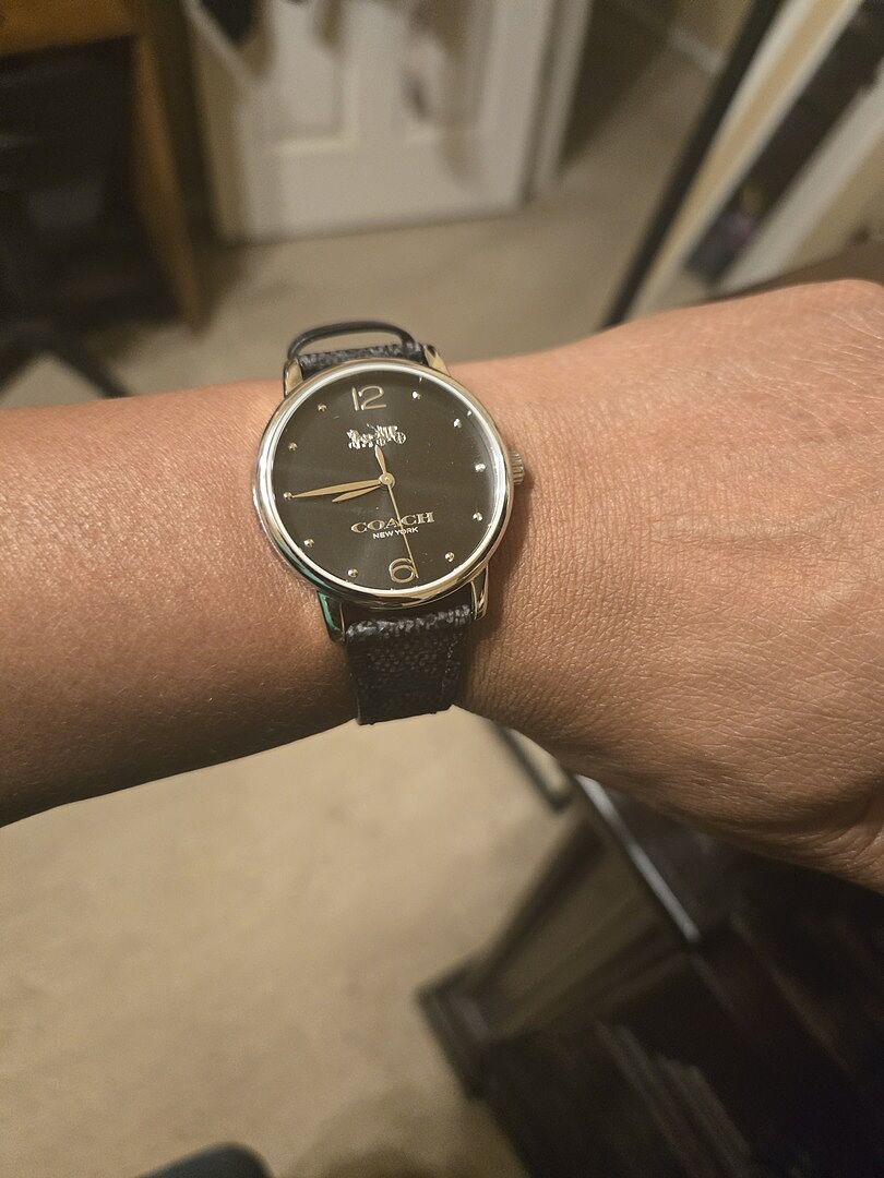 coachの腕時計 Coach | Movado Company Store |Coach Grand Women's Watch