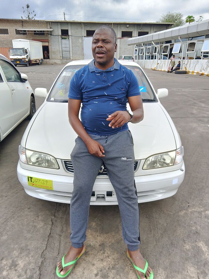 TOYOTA COROLLA RUNX Reviews and Ratings - BE FORWARD