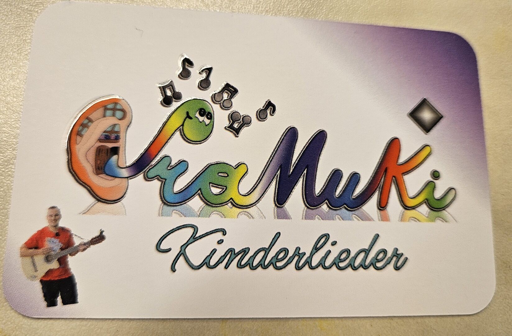 Grundsätzlich Top, Abzug für Preis & 1 Manko