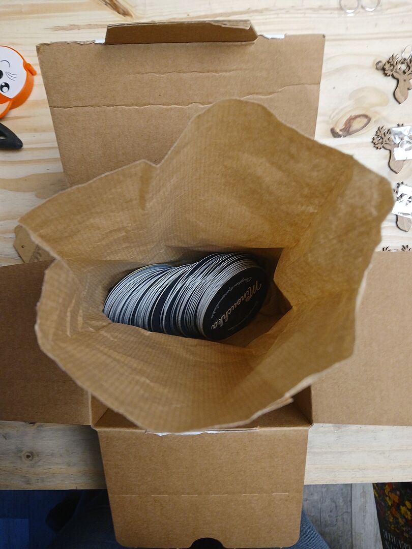 Mauvais conditionnement