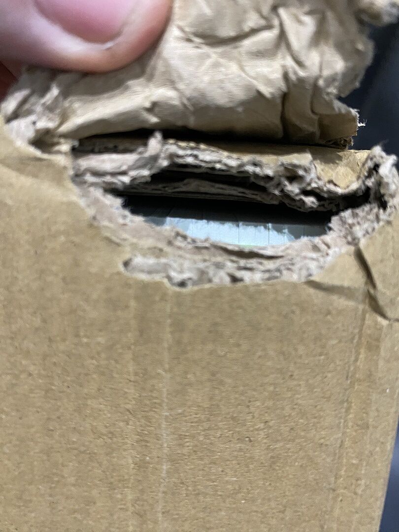 Absolut unprofessionell