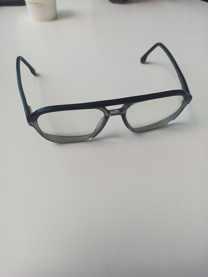 Buy Brown Tortoise Transparent Brown Tortoise Full Rim Square