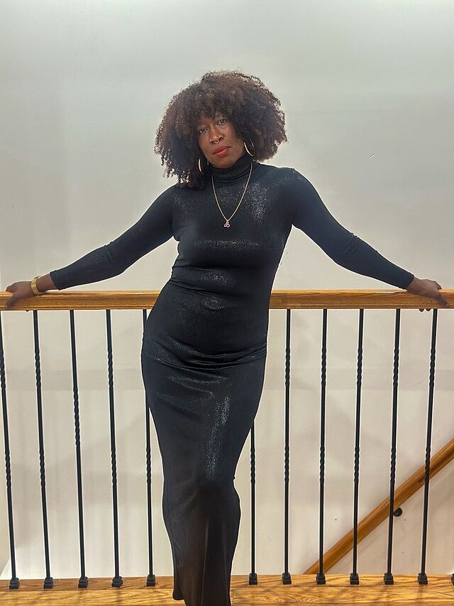 Customer photo