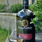 Buy Bunnahabhain 12 Year Old Scotch Whisky Online