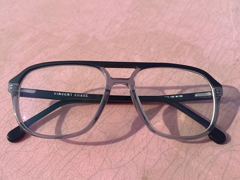 Buy Brown Tortoise Transparent Brown Tortoise Full Rim Square